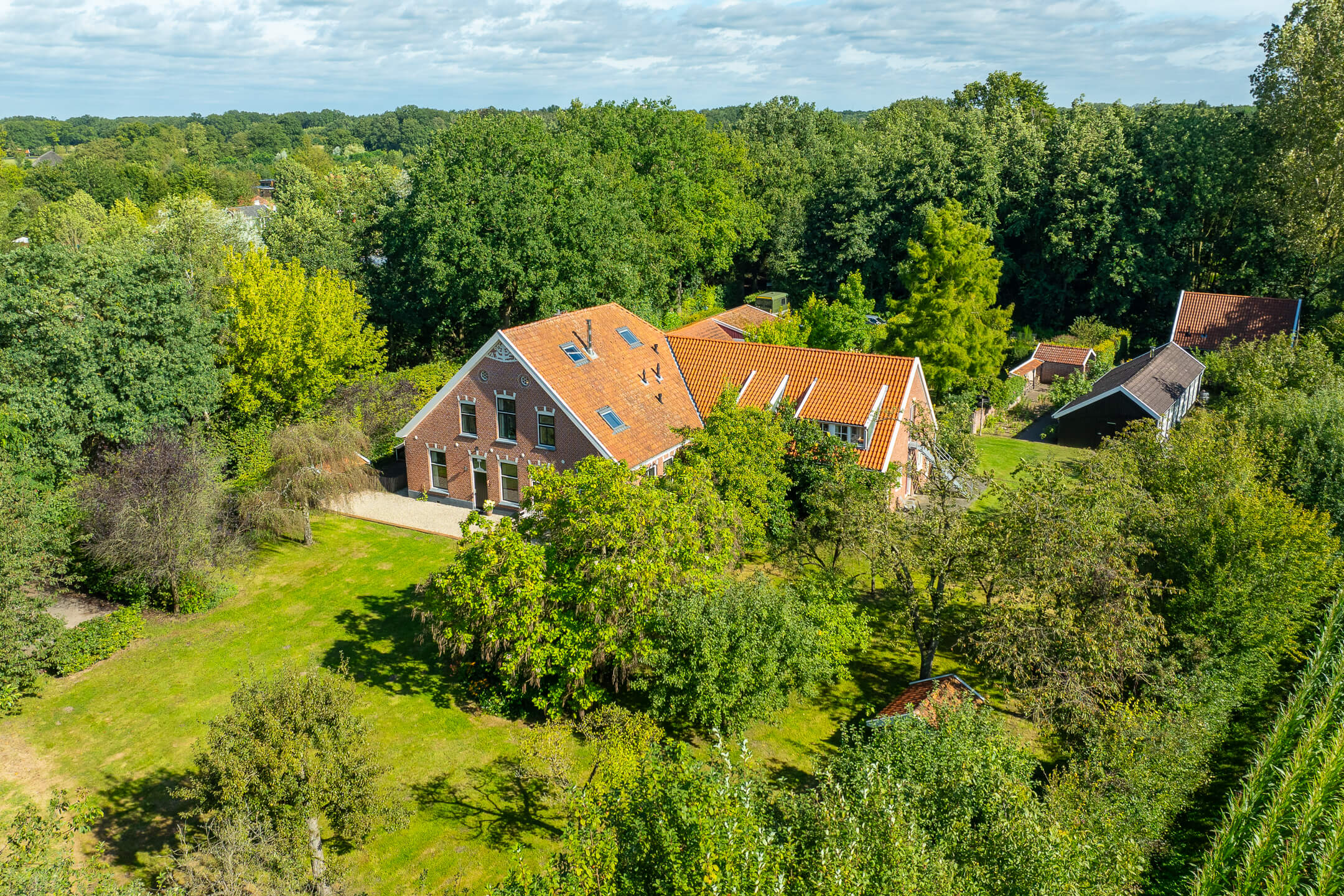 Hof van Kairos mannen Lútzen schroor ademwerk